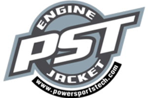 power sport tech logo