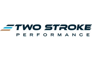 two stroke performance logo